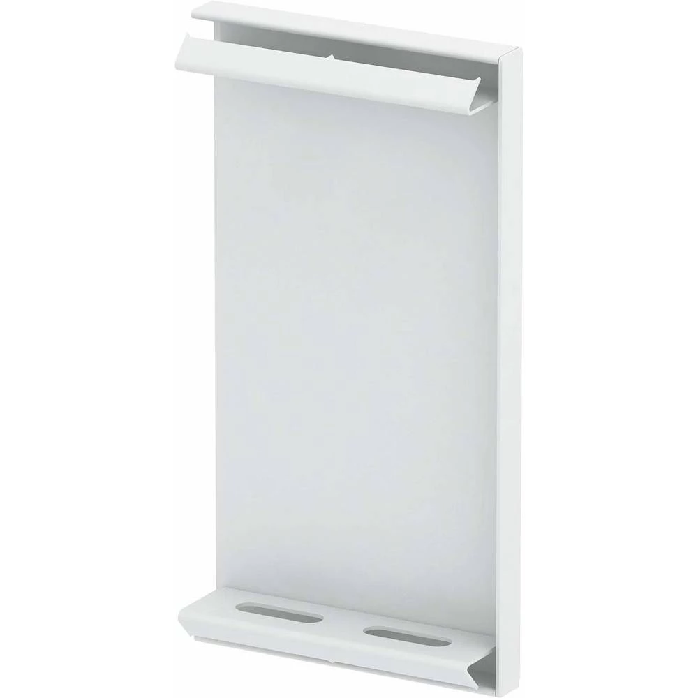 Dodatna oprema za montažu (Š x d) 130 mm x 70 mm OBO Bettermann 6277272 1 ST Svijetlosiva slika