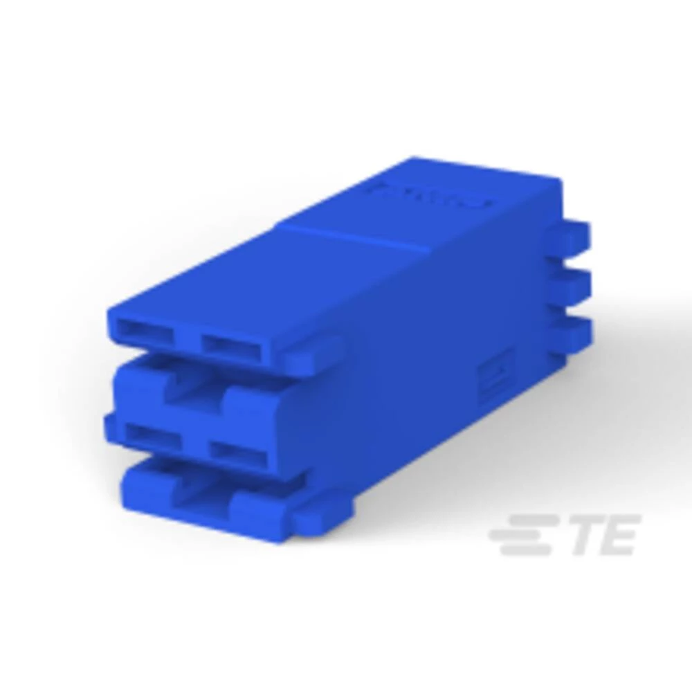 TE Connectivity 521204-2 1 kom. Package slika