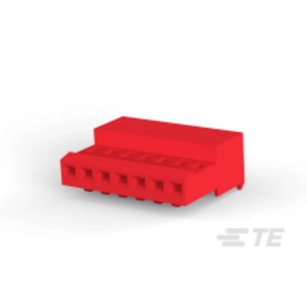 TE Connectivity MTA-100 CL ConnectorsMTA-100 CL Connectors 3-641237-7 AMP slika