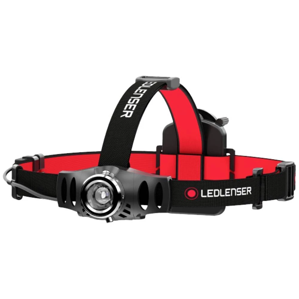 Ledlenser H6 LED svjetiljka za glavu 200 lm 60 h 7296 slika