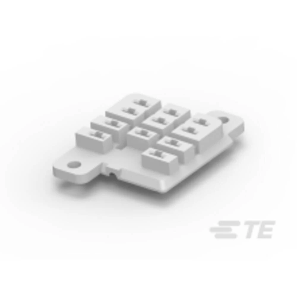TE Connectivity GPR Panel Plug-In Relays Sockets Acc.-P&BGPR Panel Plug-In Relays Sockets Acc.-P&B 3-1393143-2 AMP slika