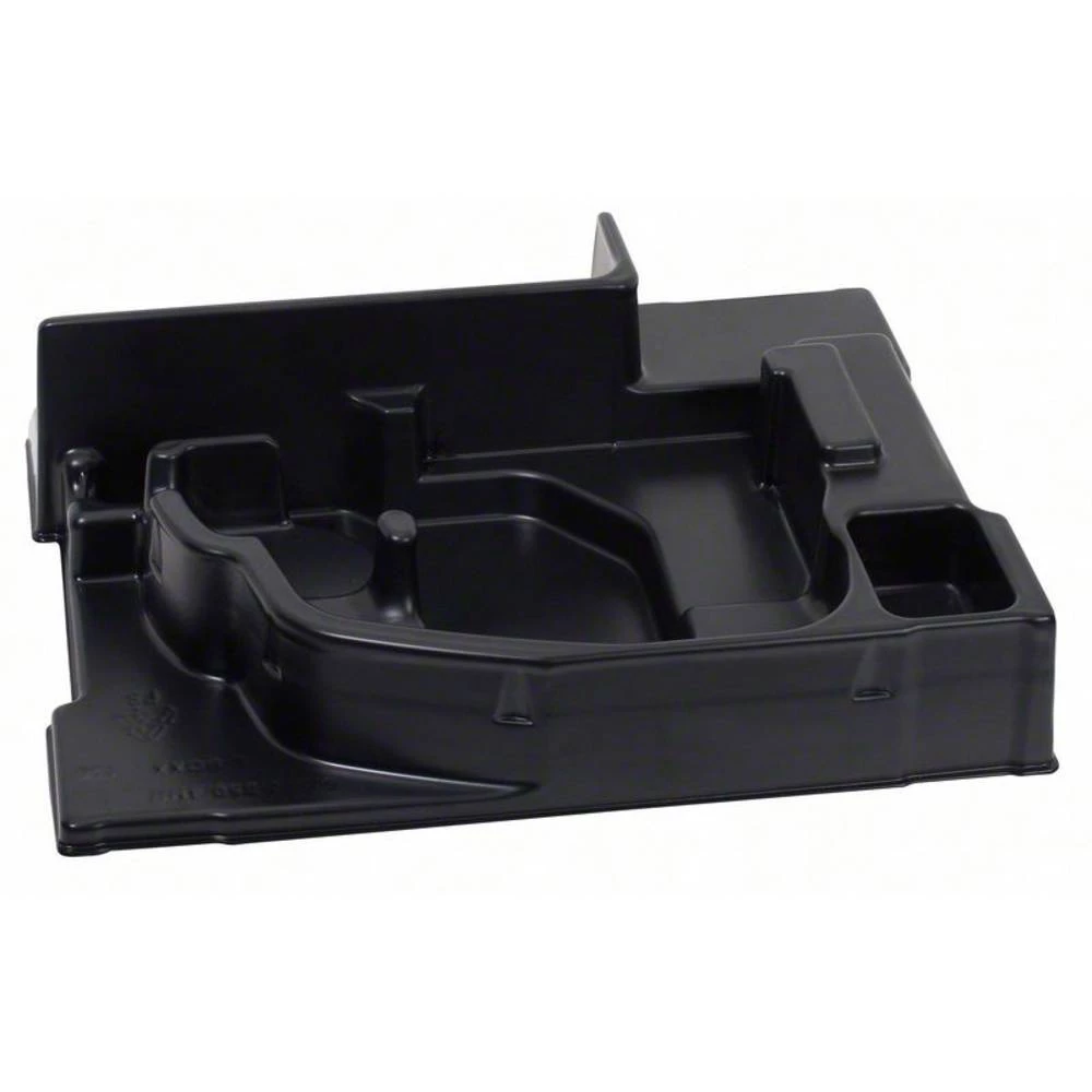 Umetak za odlaganje alata, pogodan za GST 135 BCE / 135 CE Bosch Professional 1600A002V5 slika
