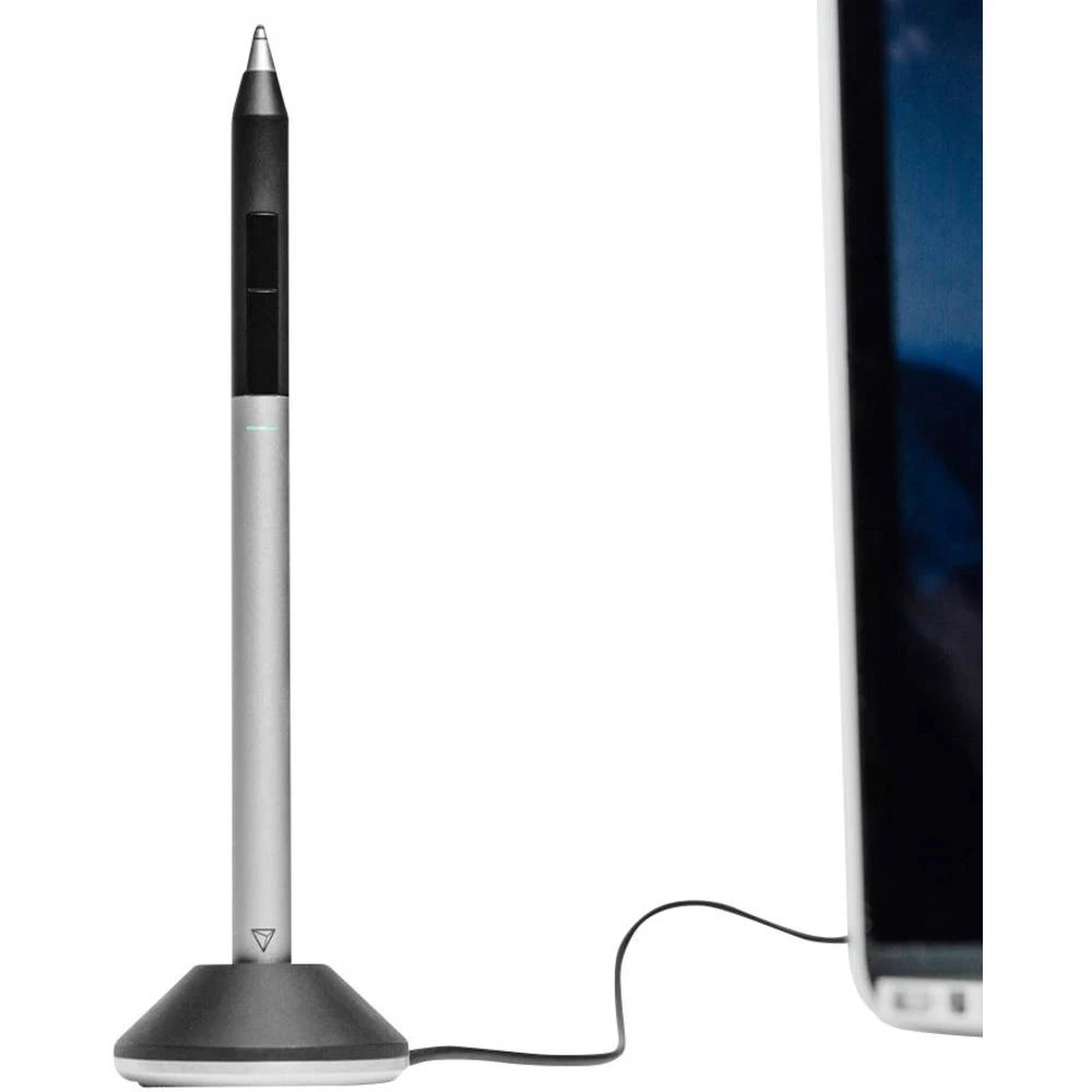 Adonit Charging Dock Stanica za punjenje olovke Crna slika