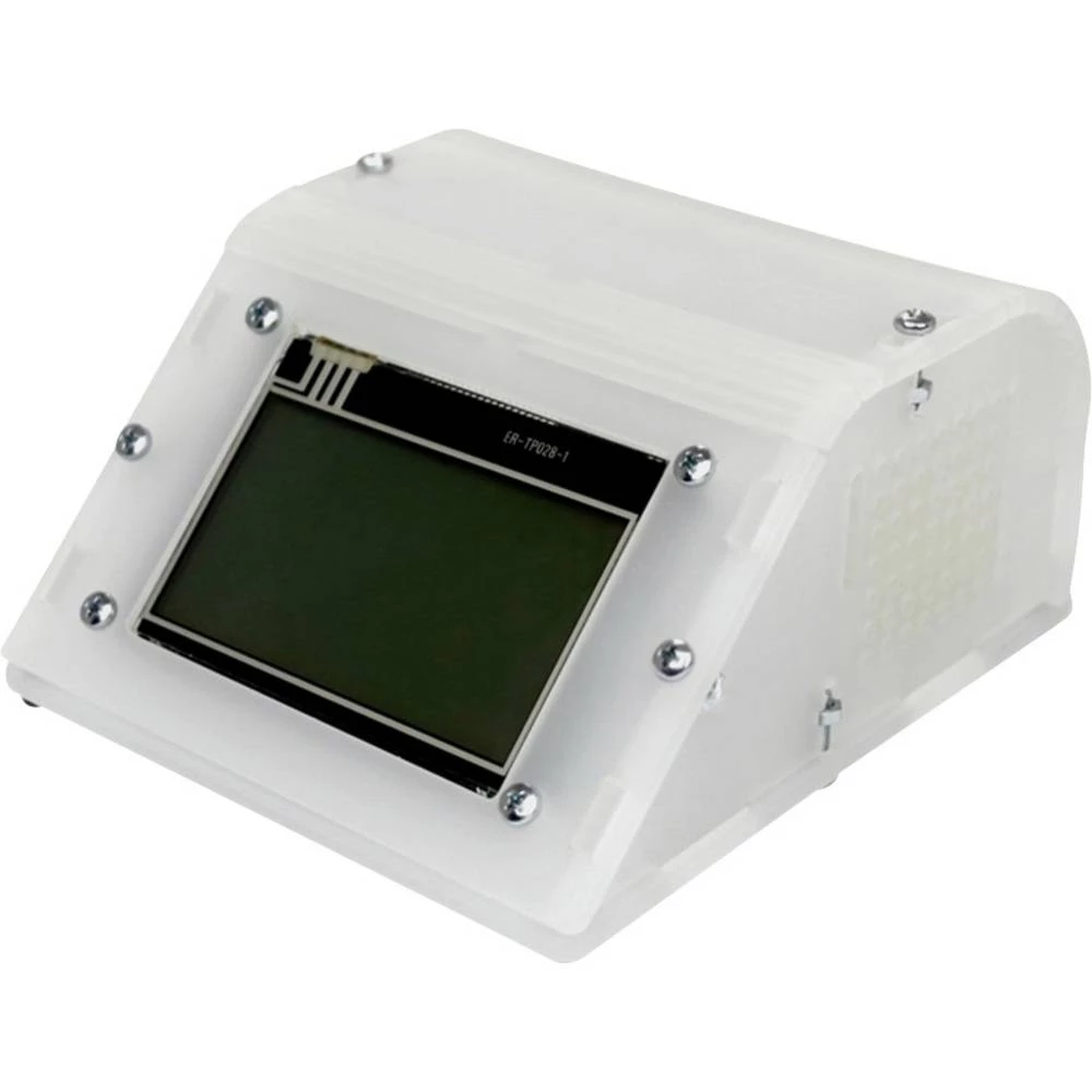 stolna meteorološka stanica 532 TinkerForge slika