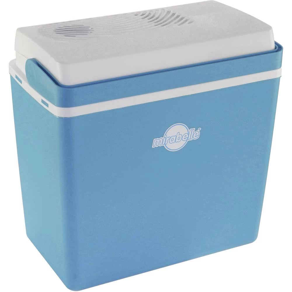 Ezetil Mirabelle E24 12V Rashladna kutija Termo elektrićan 12 V Akvamarin boja 21.7 l slika