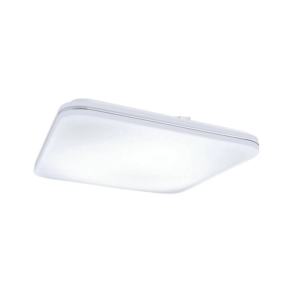 Paulmann Costella 70903 LED stropna svjetiljka ATT.CALC.EEK: LED (A++ - E) 22 W Toplo-bijela, Neutralno-bijela, Dnevno svjetlo-b slika