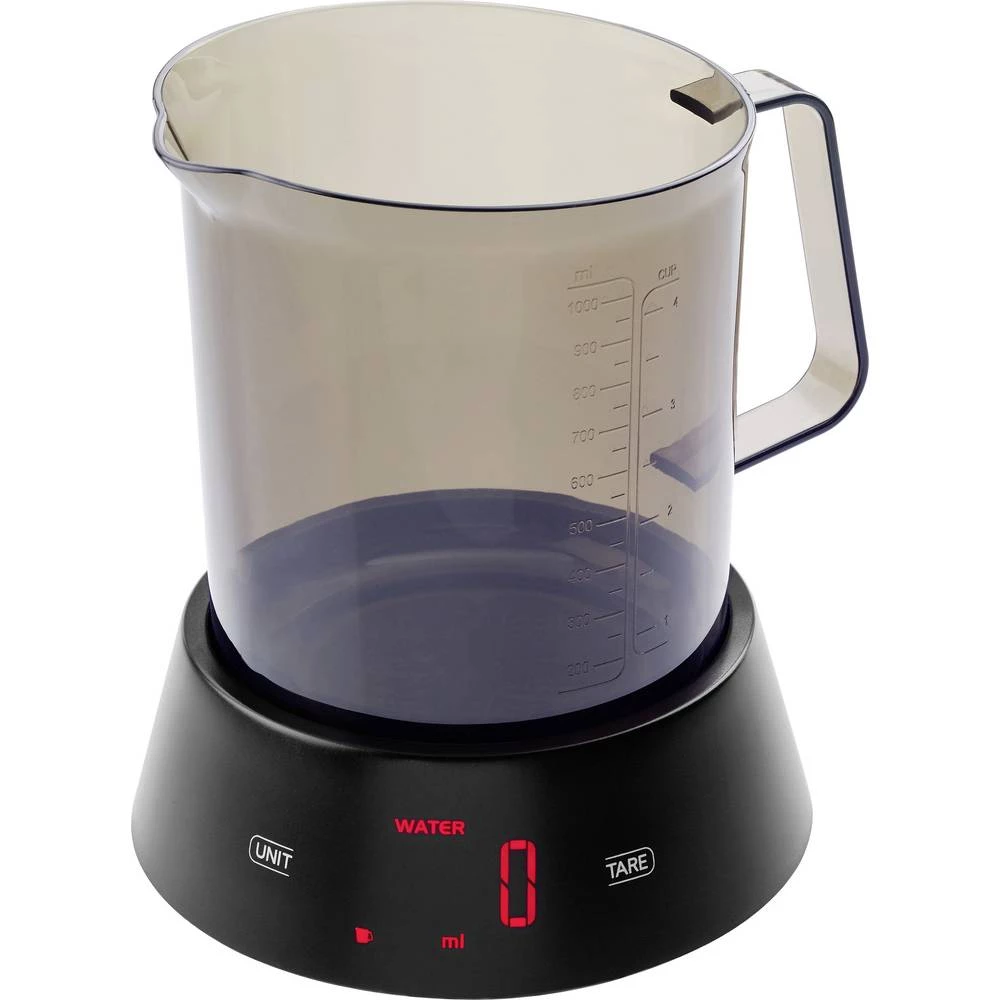 ADE Rebecca digitalna kuhinjska vaga digitalna slika