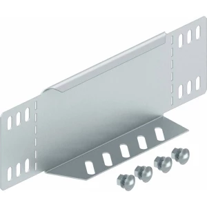 OBO Bettermann 7110200 Dodatna oprema za montažu (Š x V) 200 mm x 85 mm 1 ST Metalna slika