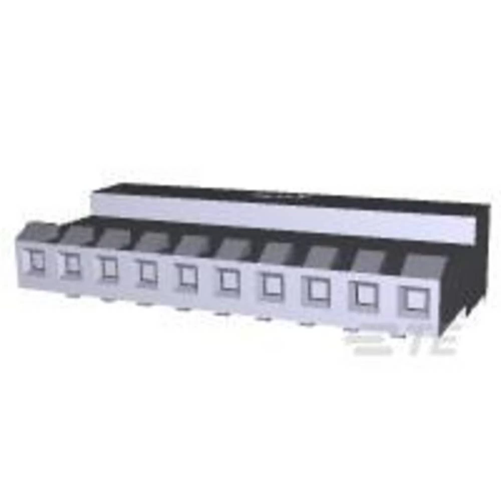 TE Connectivity MTA-156 Centerline ConnectorMTA-156 Centerline Connector 4-640429-0 AMP slika