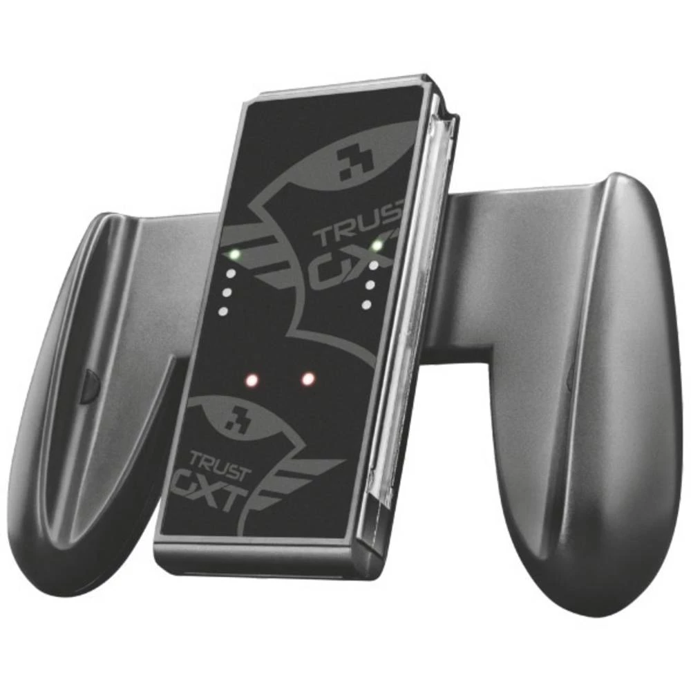 Stanica za punjenje upravljača Nintendo Switch Trust GXT 1222 slika