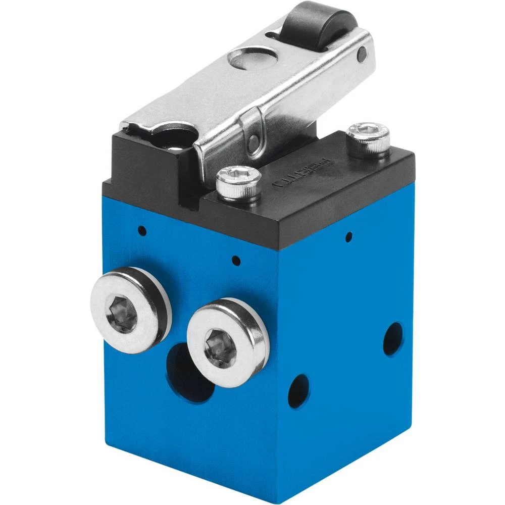 FESTO ventil poluge valjaka RS-4-1/8 2949 3.5 do 8 bar 1 St. slika