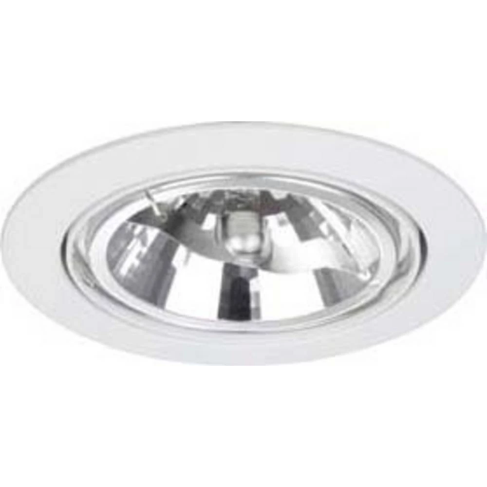 Brumberg 512761 512761 ugrađeno svjetlo halogena žarulja G53 50 W b slika