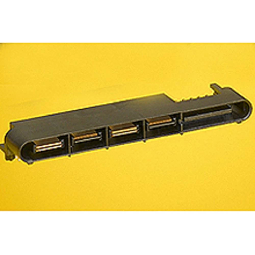Molex kućište utiča za tiskanu pločicu 459856462 1 St. Tray slika