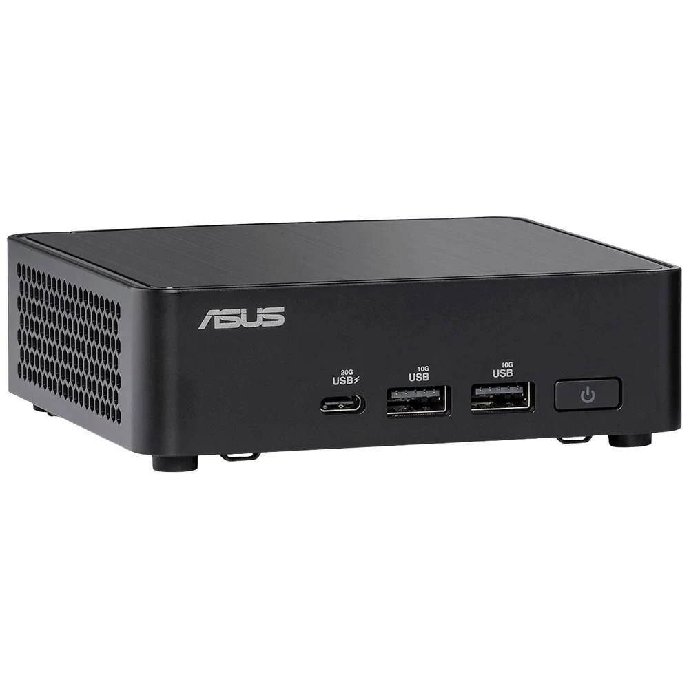 Asus Barebone NUC 14 Pro RNUC14RVKI300002I Intel® Core™ 3 100U 90AR0062-M00040 slika