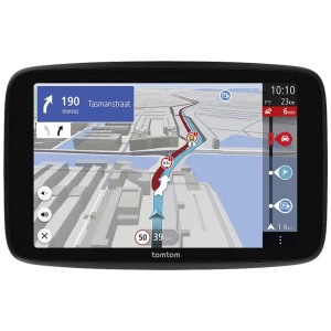 TomTom TT GO EXPERT Plus EU 7'' kamionska navigacija 17.8 cm 7 palac slika