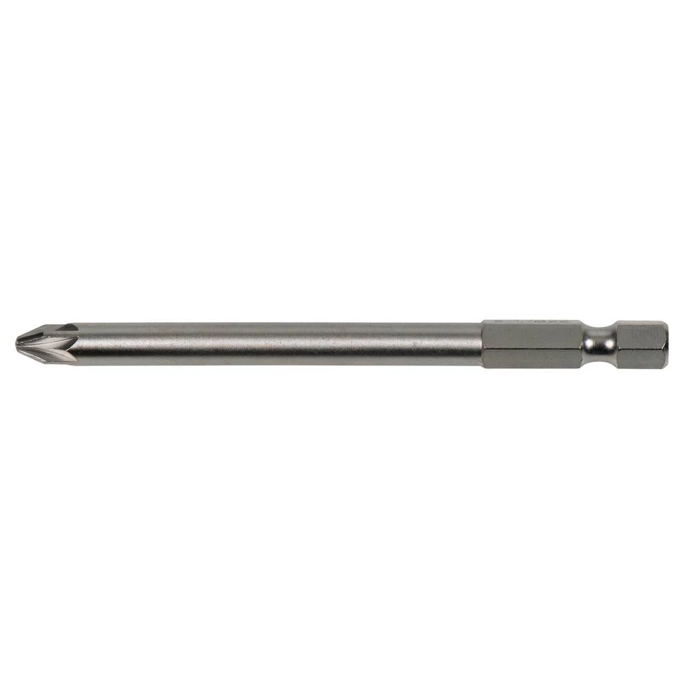 KS Tools 911.7622 911.7622 križni bit PZ 2 specijalni čelik E 6.3 1 kom. slika