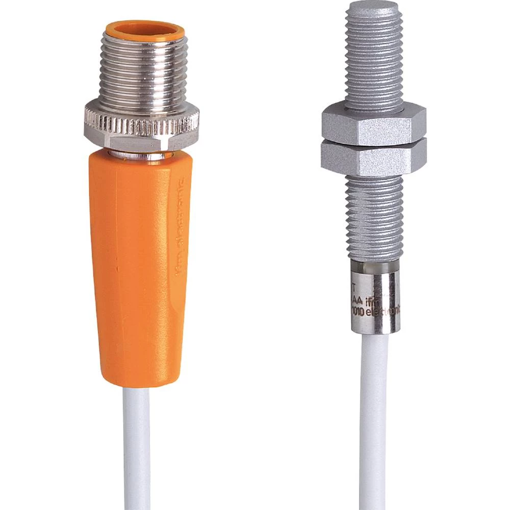 ifm Electronic induktivni senzor PNP, NPN IER206 slika