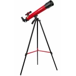Bresser Optik Junior 45/600 AZ teleskop s lećom  , Uvećanje 100 x (max) Bresser Optik Junior 45/600 AZ teleskop s lećom   Uvećanje 100 x (max)