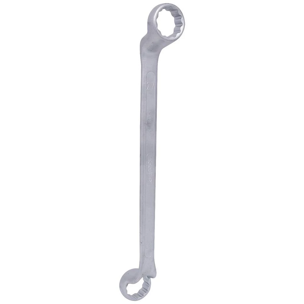 KS Tools 5170859 517.0859 dupli prstenasti ključ Veličina ključa (metrička) (naslov) 27 - 30 mm slika
