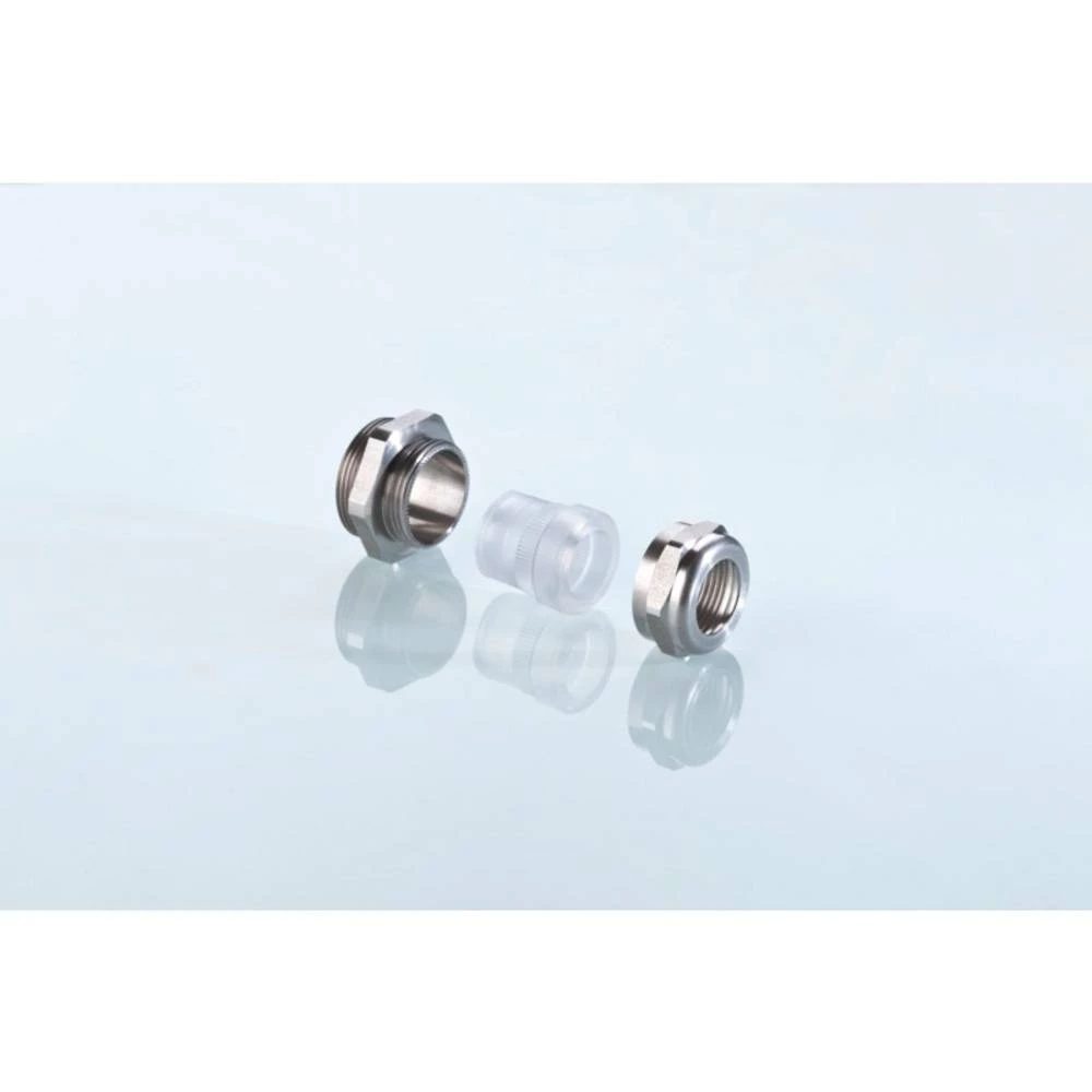 Kabelska uvodnica Weidmüller VG M40 SS NUC 24-28 10 ST slika