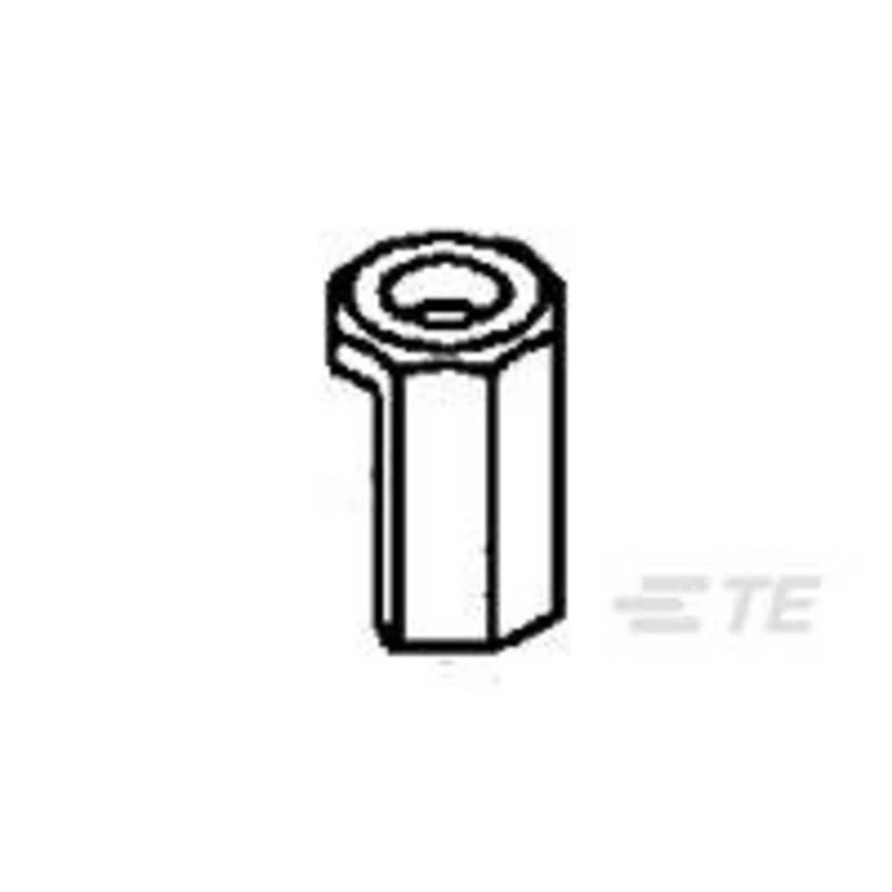 TE Connectivity Miscellaneous Military Type ProductsMiscellaneous Military Type Products 445282-1 AMP slika