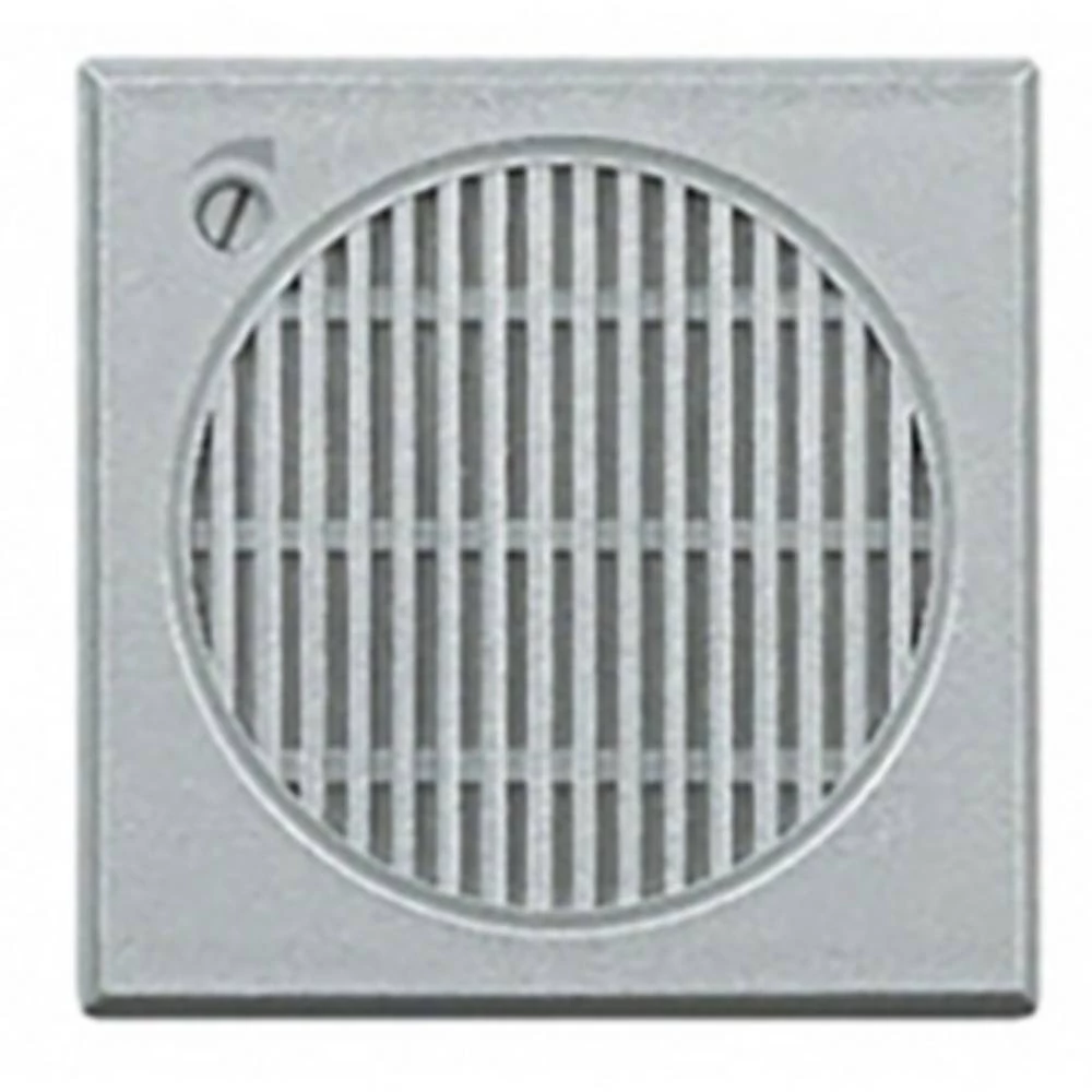 Legrand   gong Axolute aluminij boja HC4355/12 slika