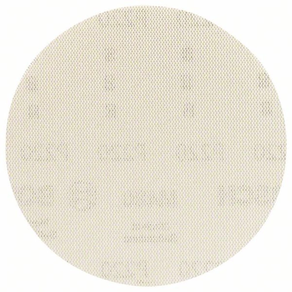 Bosch Accessories M480 2608621160 Ekscentrični brusni papir Granulacija 320 50 ST slika