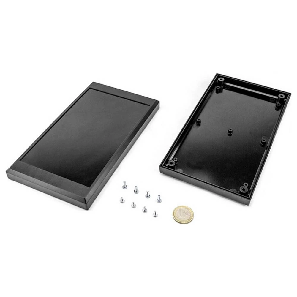 Supertronic PP037N-S univerzalno kućište 200 x 112 x 31 1 kom. slika
