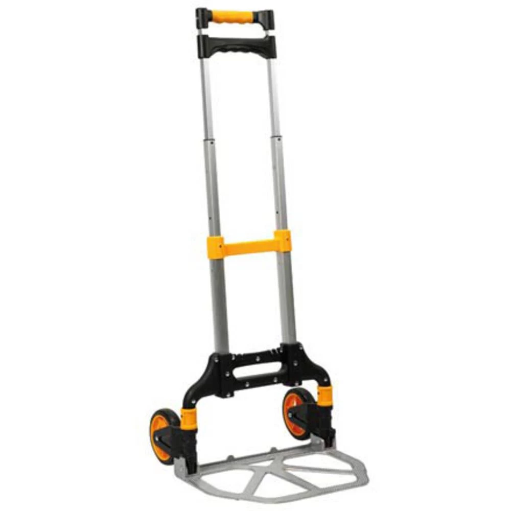 Velleman QT114 QT114 Kolica za vreće Opterećenje (maks.): 60 kg slika