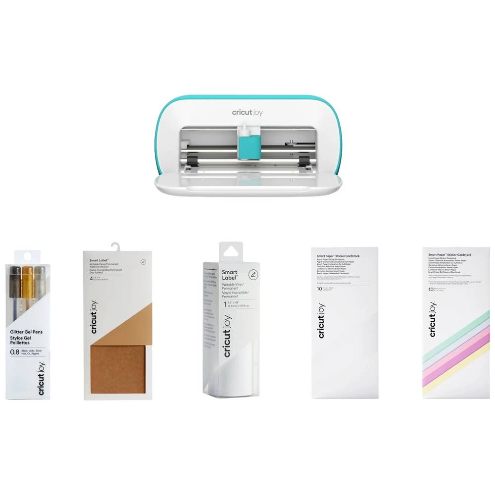 <br>  Cricut<br>  rezni ploter<br>  Joy Bundle<br> slika