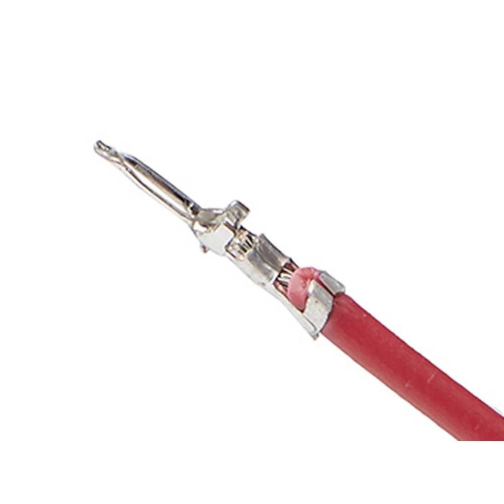 Molex krimp kontakt s višežilnom žicom 2149201223 1 St. slika