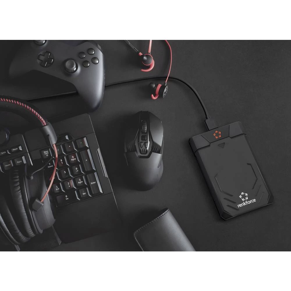 Conrad Product Image