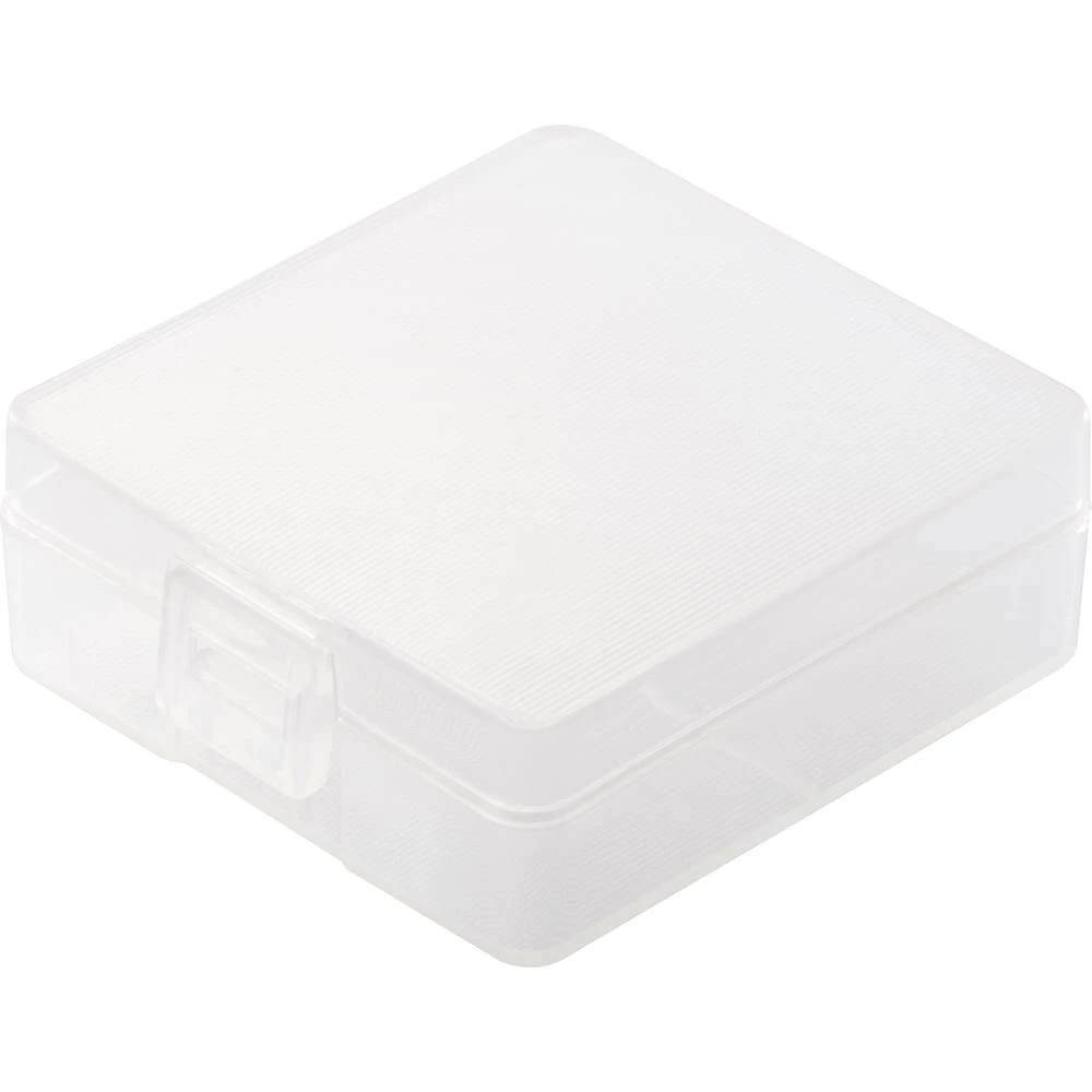 Kutija baterija 9 V Block Basetech BT-Box-012 (D x Š x V) 54 x 52 x 19 mm slika