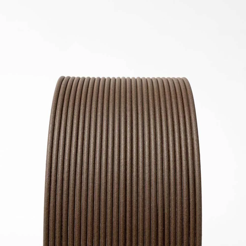 Proto-Pasta HTPC280-BRO Bronze-filled Metal HTPLA 3D pisač filament pla 2.85 mm 50 g brončana boja 1 St. slika