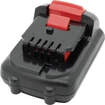 Električni alat-akumulator Beltrona DEW90606322 Zamjenjuje originalnu akumul. bateriju Dewalt DCB120 10.8 V 2000 mAh Li-Ion