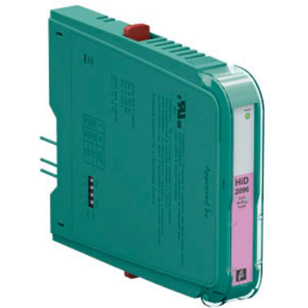 Pepperl+Fuchs HiD2096 196196 1 St. slika