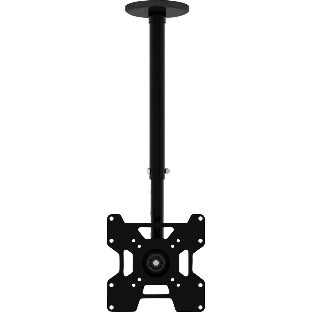TECHly ICA-CPLB-906 stropni nosač za tv 58,4 cm (23") - 94,0 cm (37") nagibni i okretni slika
