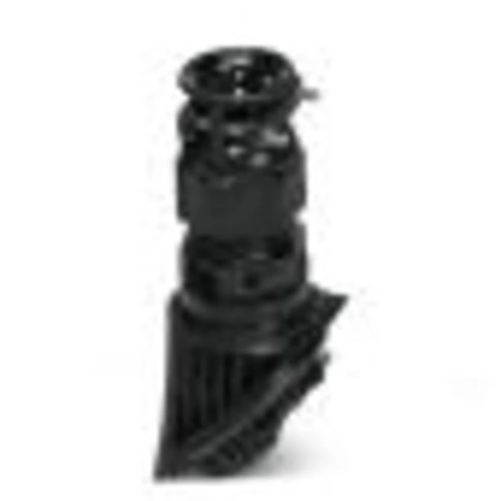 Kabelska uvodnica M20 Plastika Crna Phoenix Contact HC-B-GTRS-M20-PLRBK 1 ST slika