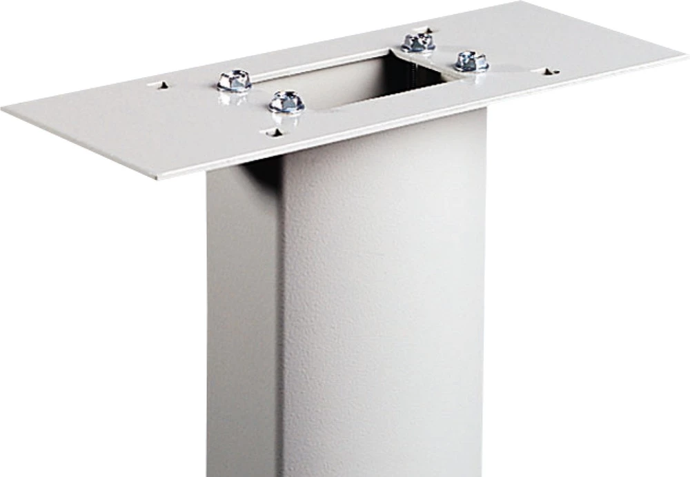 Montažni materijal Čelik Siva (RAL 7035) Schneider Electric NSYAEFP315S3D 1 ST slika