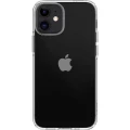 Spigen Flex case Apple prozirna slika