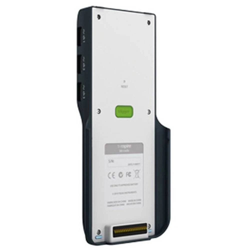 Sustav stjecanja izmjerene vrijednosti Texas Instruments TI-Nspire&trade; Lab Cradle slika