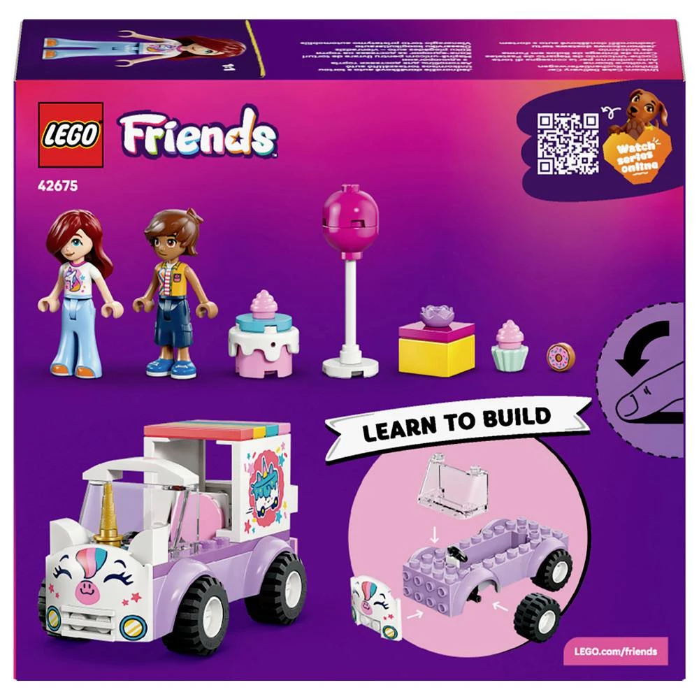 Conrad Product Image