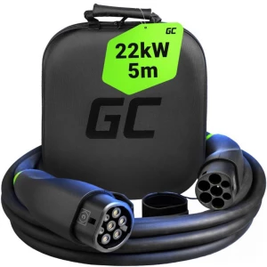 Green Cell GC-EVKABGC01 kabel za punjenje eMobility 5 m slika