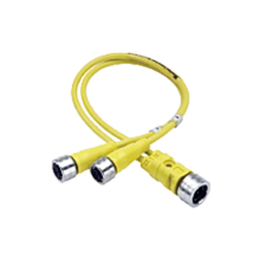 Molex 1200680190 utični konektor za senzor/aktivator, konfekcionirani kom. slika