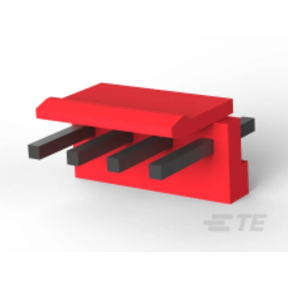 TE Connectivity SL-156 CST-100 and EP ConnectorsSL-156 CST-100 and EP Connectors 4-1123723-4 AMP slika