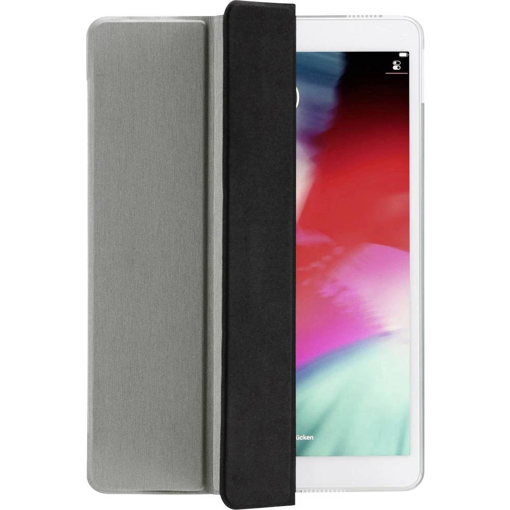 iPad etui/torba Hama Etui s poklopcem Pogodno za modele Apple: iPad 10.2 (2019) Siva slika