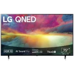 LG Electronics 75QNED756RA.AEU QLED-TV 190 cm 75 palac Energetska učinkovitost 2021 D (A - G) ci+, dvb-c, dvb-s2, DVB-T2