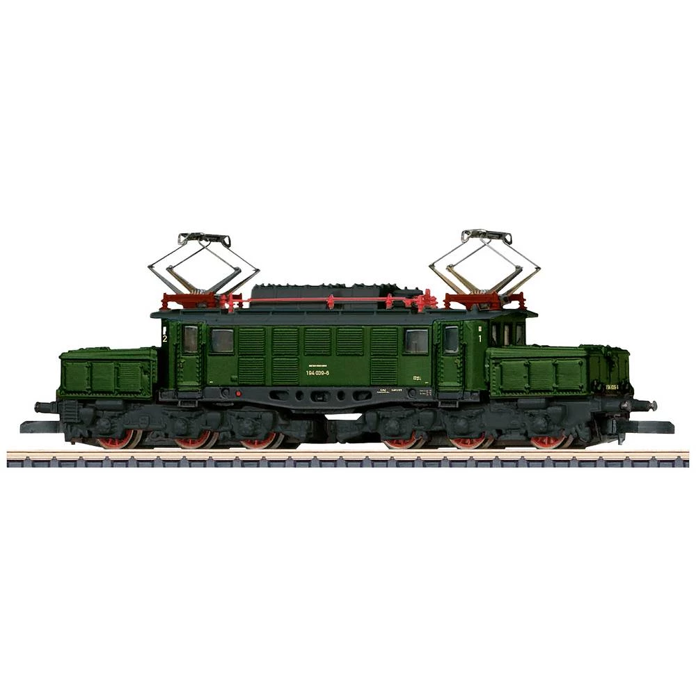 Märklin 88225 Z električna lokomotiva BR 194, MHI DB slika