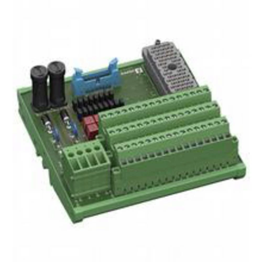 Pepperl+Fuchs 226188 termination board  FI-PFH-TR-AI-370X-GP  1 St. slika