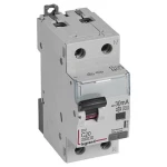 Legrand 411062 FID zaštitna sklopka/zaštitna sklopka za vodove     20 A  230 V/AC